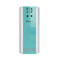 Рециркулятор Violet 2х30 бактерицидный 60Вт