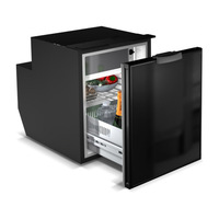 Компрессорный автохолодильник Vitrifrigo C51DW