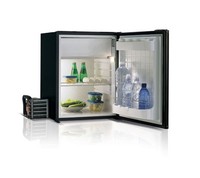 Компрессорный автохолодильник Vitrifrigo C75L