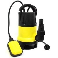 Фекальный насос WWQ NF-800 Фекальный насос WWQ NF-800