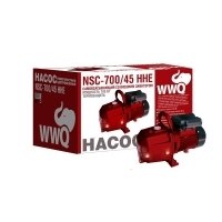Поверхностный насос WWQ NSC 700/45HE Поверхностный насос WWQ NSC 700/45HE