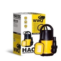 Дренажный насос WWQ NSD600 Дренажный насос WWQ NSD600