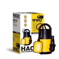 Дренажный насос WWQ NSD 450A Дренажный насос WWQ NSD 450A