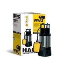 Дренажный насос WWQ NSD 800 Дренажный насос WWQ NSD 800