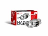 Вибрационный насос WWQ NSV1-10 Вибрационный насос WWQ NSV1-10