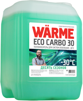Арматура для отопления Warme Eco Carbo 30 10кг