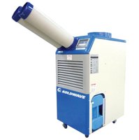 Мобильный кондиционер Weltem WPH-4000 Мобильный кондиционер Weltem WPH-4000