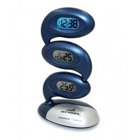 Проекционные часы Wendox W1810 темно-синие Проекционные часы Wendox W1810 темно-синие