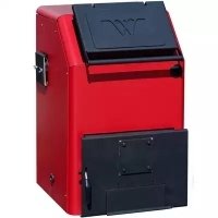 Твердотопливный котел Wirbel EKO 80 Твердотопливный котел Wirbel EKO 80