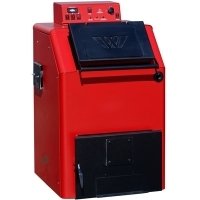 Твердотопливный котел Wirbel EKO EL 80/24 Твердотопливный котел Wirbel EKO EL 80/24