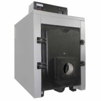 Комбинированный котел 70 кВт Wirbel SR-05 Комбинированный котел 70 кВт Wirbel SR-05