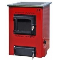 Твердотопливный котел 10 кВт Wirbel TEMY 10 Твердотопливный котел 10 кВт Wirbel TEMY 10