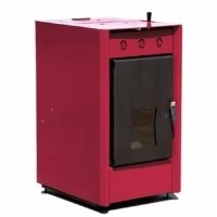 Твердотопливный котел 12 кВт Wirbel TOBY 12H Твердотопливный котел 12 кВт Wirbel TOBY 12H
