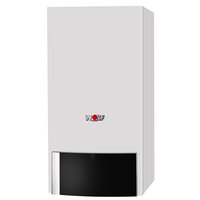 Настенный газовый котел Wolf CGB-35 Настенный газовый котел Wolf CGB-35