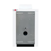 Комбинированный котел 200 кВт Wolf MKS 190 Комбинированный котел 200 кВт Wolf MKS 190
