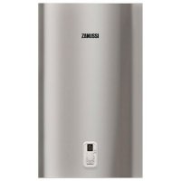 Электрический накопительный водонагреватель 50 литров Zanussi ZWH 50 Splendore XP 2.0 Silver Электрический накопительный водонагреватель 50 литров Zanussi ZWH 50 Splendore XP 2.0 Silver