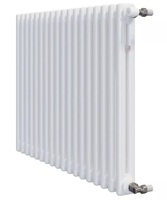 Радиатор отопления Zehnder Charleston 2056/18/1270/RAL 9016