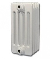 Радиатор отопления Zehnder Charleston 5030/20/1270/RAL 9016
