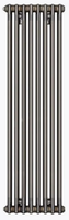 Стальной трубчатый радиатор 2-колончатый Zehnder Charleston Completto 2180/10/V001/TL