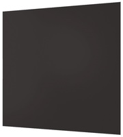 Вытяжка для ванной диаметр 100 мм Zernberg Agat 100 V matte black