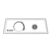 Конвектор электрический Zilon ZHC-1000 А Конвектор электрический Zilon ZHC-1000 А