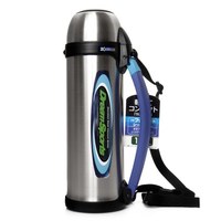 Термос Zojirushi SJ-SD10-XA стальной Термос Zojirushi SJ-SD10-XA стальной