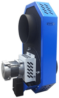 Промышленный вентилятор Zota D250-120W