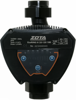 Насос для отопления Zota EcoRING IV 32-120 180