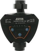 Насос для отопления Zota EcoRING IV 32-80 180