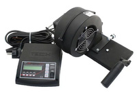 Автоматика для отопления Zota Комплект TurboSet (к котлам BULAT 18; 23; 28; 35) (TS 493200 0005)