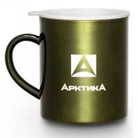 Термос Арктика 802-200 болотная Термос Арктика 802-200 болотная