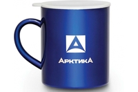 Термос Арктика 802-200 синяя Термос Арктика 802-200 синяя