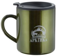 Термос Арктика 802-400 болотная Термос Арктика 802-400 болотная