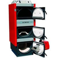 Комбинированный котел Атмос DC 15 E Комбинированный котел Атмос DC 15 E