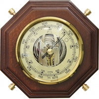 Домашний барометр БРИГ БМ91012-1-М