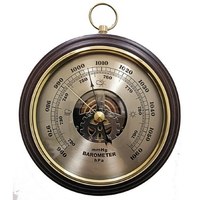 Домашний барометр БРИГ БМ91121-1-В