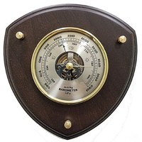 Домашний барометр БРИГ БМ91207-1-В