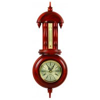 Часы с термометром Бриг+ М1 часы Часы с термометром Бриг+ М1 часы