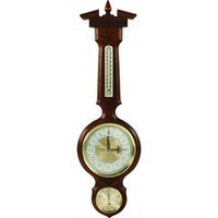 Барометр Бриг+ М-96 часы Барометр Бриг+ М-96 часы