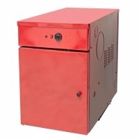 Напольный газовый котел КЧМ -7-ГНОМ 96 кВт Напольный газовый котел КЧМ -7-ГНОМ 96 кВт