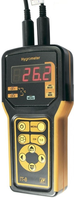 Высокотемпературный термометр Рэлсиб IT-8-RHT-1