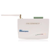 GSM-Термометр Телеметрика GSM Т1 GSM-Термометр Телеметрика GSM Т1