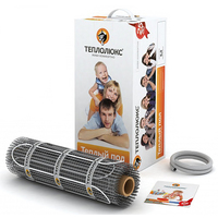 Теплый пол Теплолюкс MiNi МН-105-0,65 Теплый пол Теплолюкс MiNi МН-105-0,65
