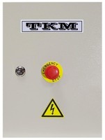 Аксессуар для генераторов ТКМ ТКМ-V7s CB