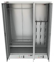 Сушильный шкаф для одежды ЗМК RANGER 5.1 Комфорт (1900x1400x620 мм)