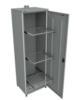 Сушильный шкаф для одежды ЗМК ШБС Комфорт (1800x600x495 мм)