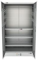 Сушильный шкаф для одежды ЗМК ШСО 9.1 Комфорт (2100х1200х640 мм)