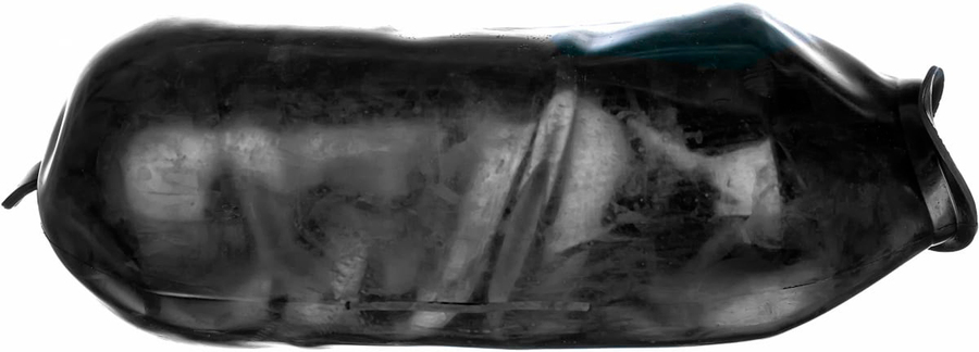 Мембрана Джилекс 100/150 л. (EPDM) D.90, цвет черный Джилекс 100/150 л. (EPDM) D.90 - фото 3