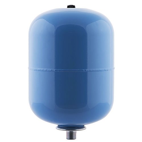 Гидроаккумулятор Джилекс усиленный ручной насос подкачки vettler