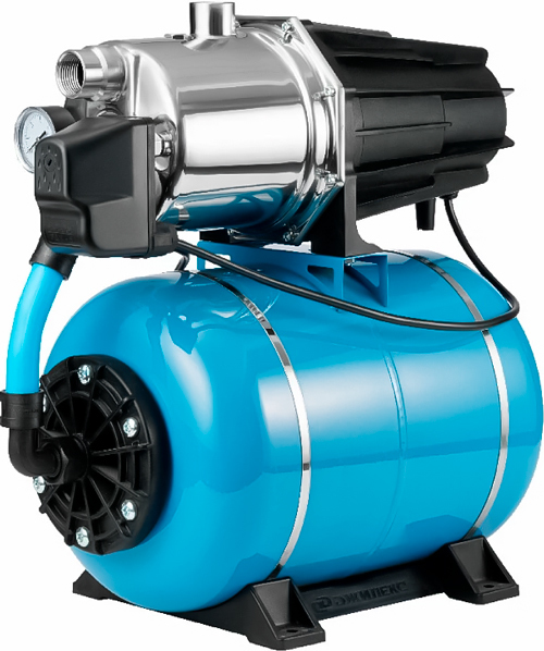 

Насосная станция Джилекс, Джилекс ДЖАМБО ПРО 70/50 Н-24